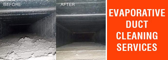 Evaporative Duct Cleaning Wheelers Hill