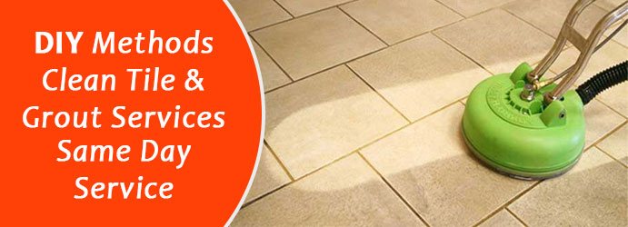 Tile and Grout Cleaning Korumburra
