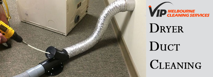Dryer Duct Cleaning 