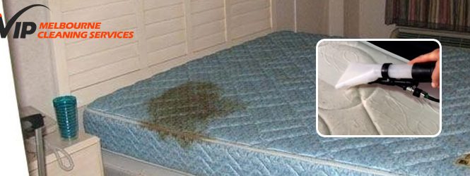 Mattress Stain Removal
