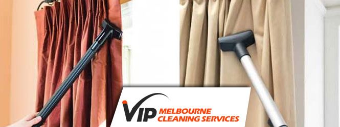 Curtain Cleaning Service