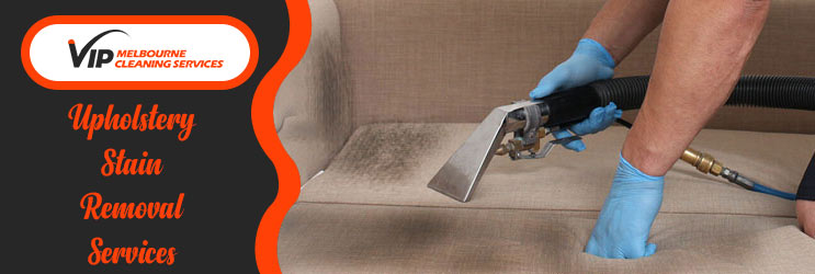 Upholstery Stain Removal Services